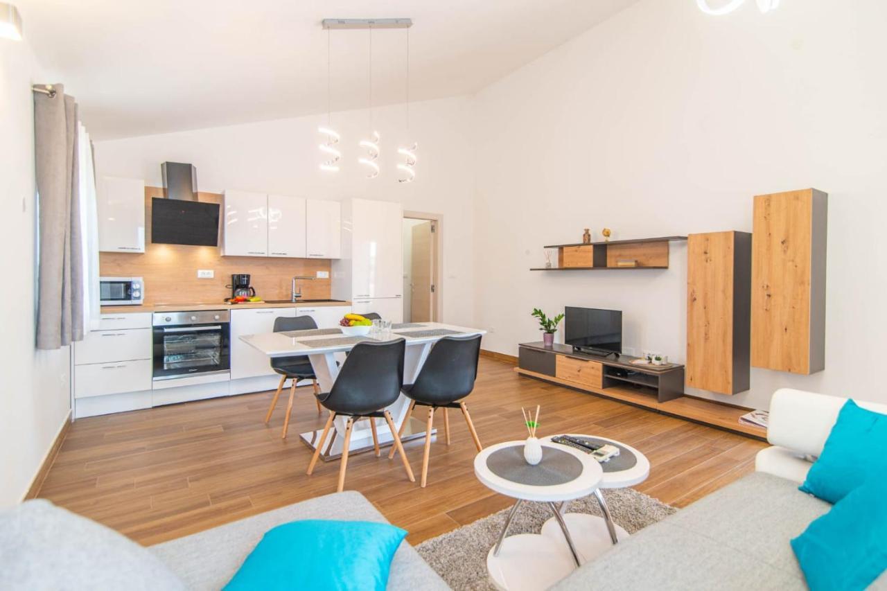 Tar-Vabriga Apartment Vabriga מראה חיצוני תמונה