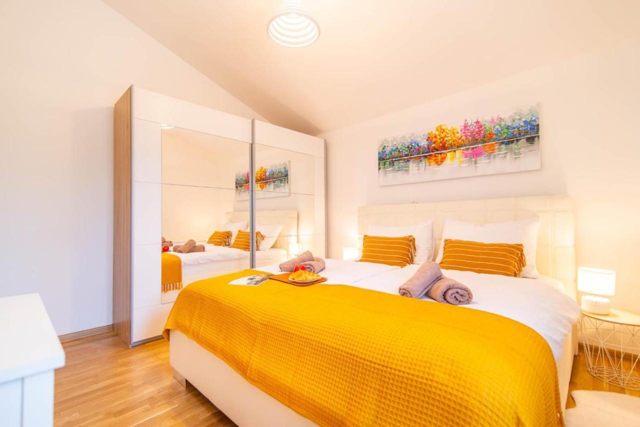 Tar-Vabriga Apartment Vabriga מראה חיצוני תמונה