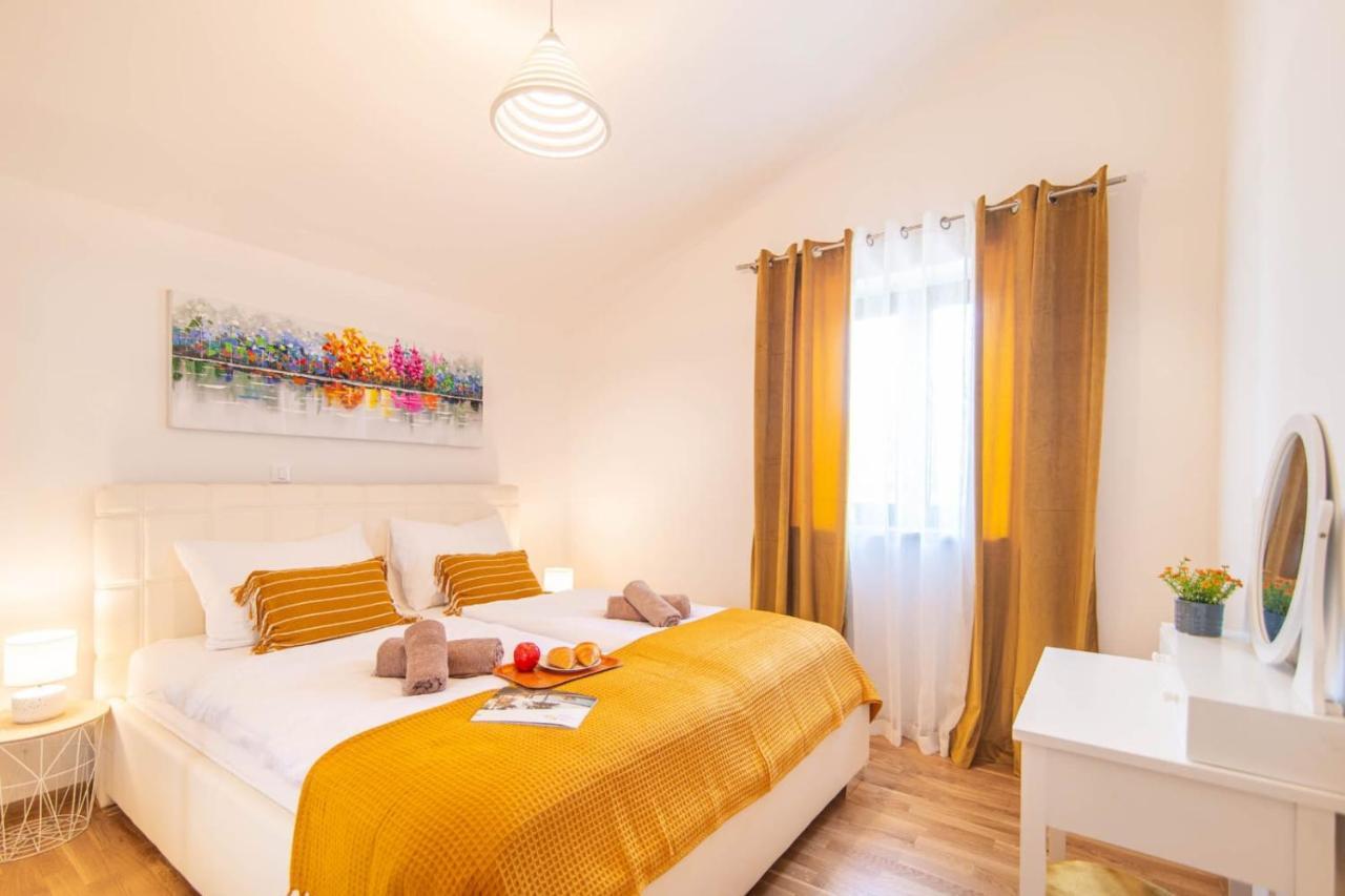 Tar-Vabriga Apartment Vabriga מראה חיצוני תמונה